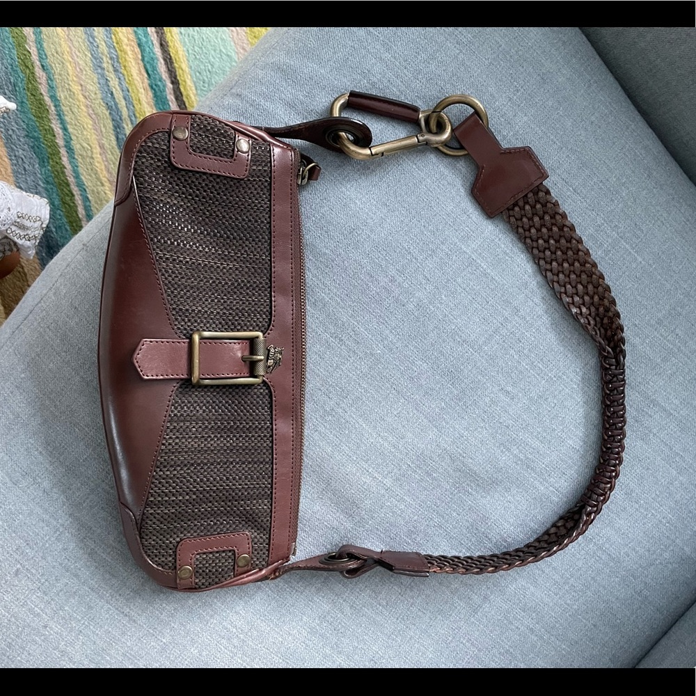 Burberry Prorsum Purse Authentic